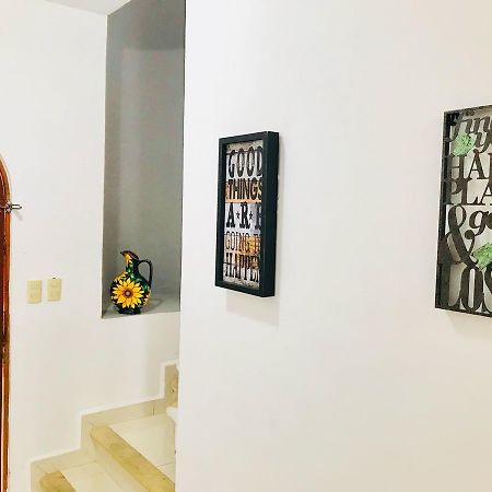 Mayamar By Slieva, Casa De Lujo En Playacar Плая дел Кармен Екстериор снимка