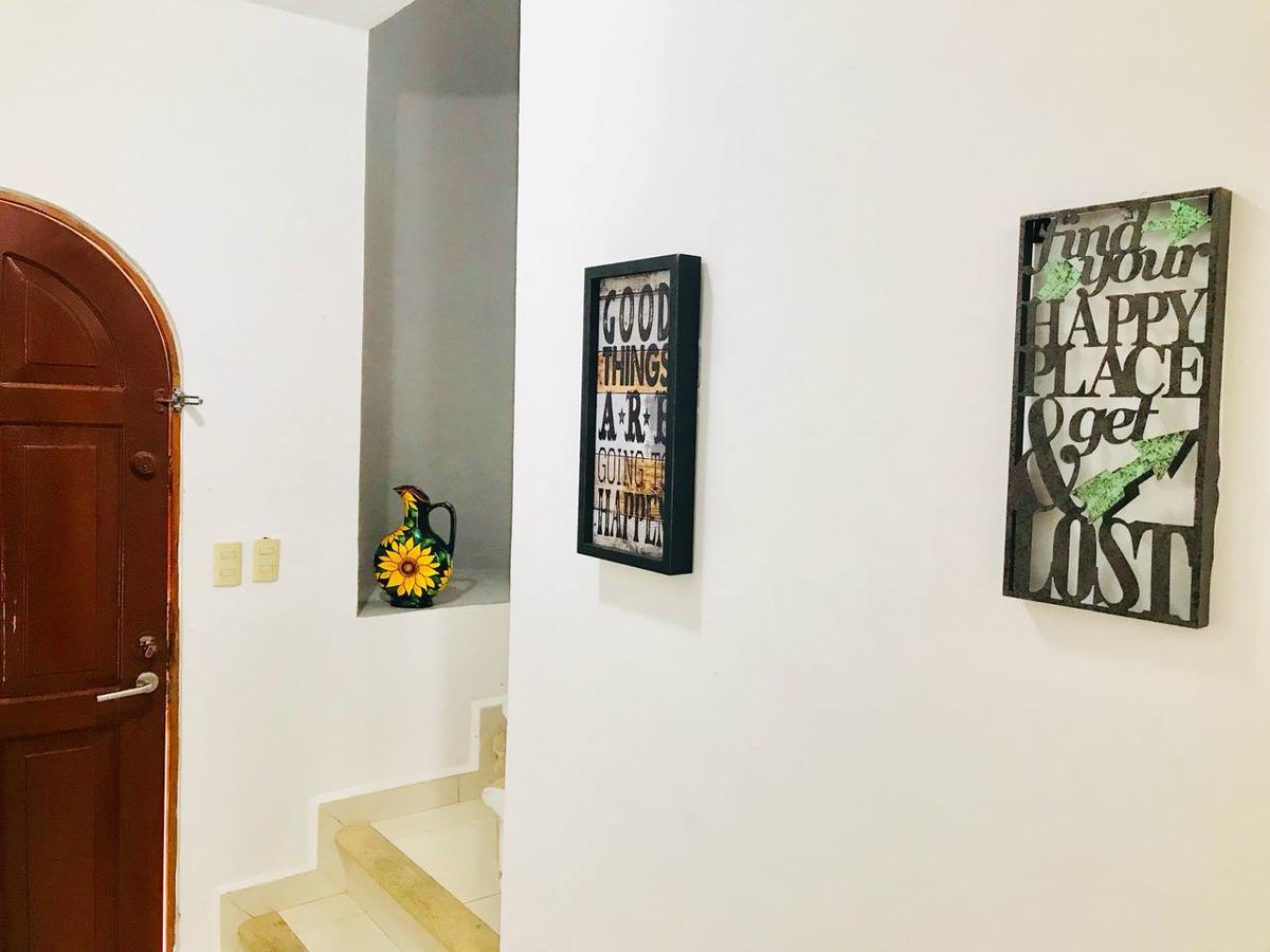 Mayamar By Slieva, Casa De Lujo En Playacar Плая дел Кармен Екстериор снимка